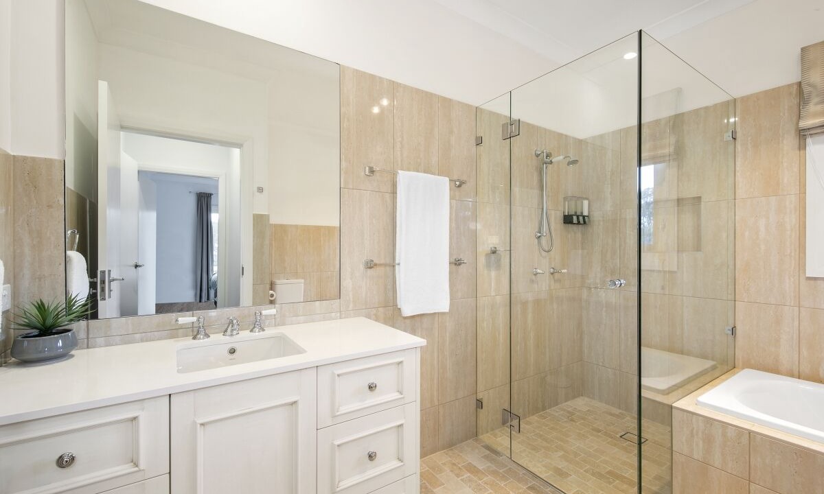 Photo of Bathroom in Pokolbin