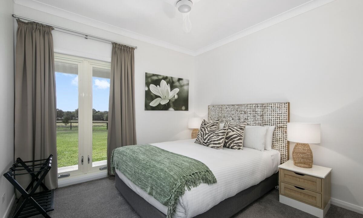 Photo of Bedroom in Pokolbin