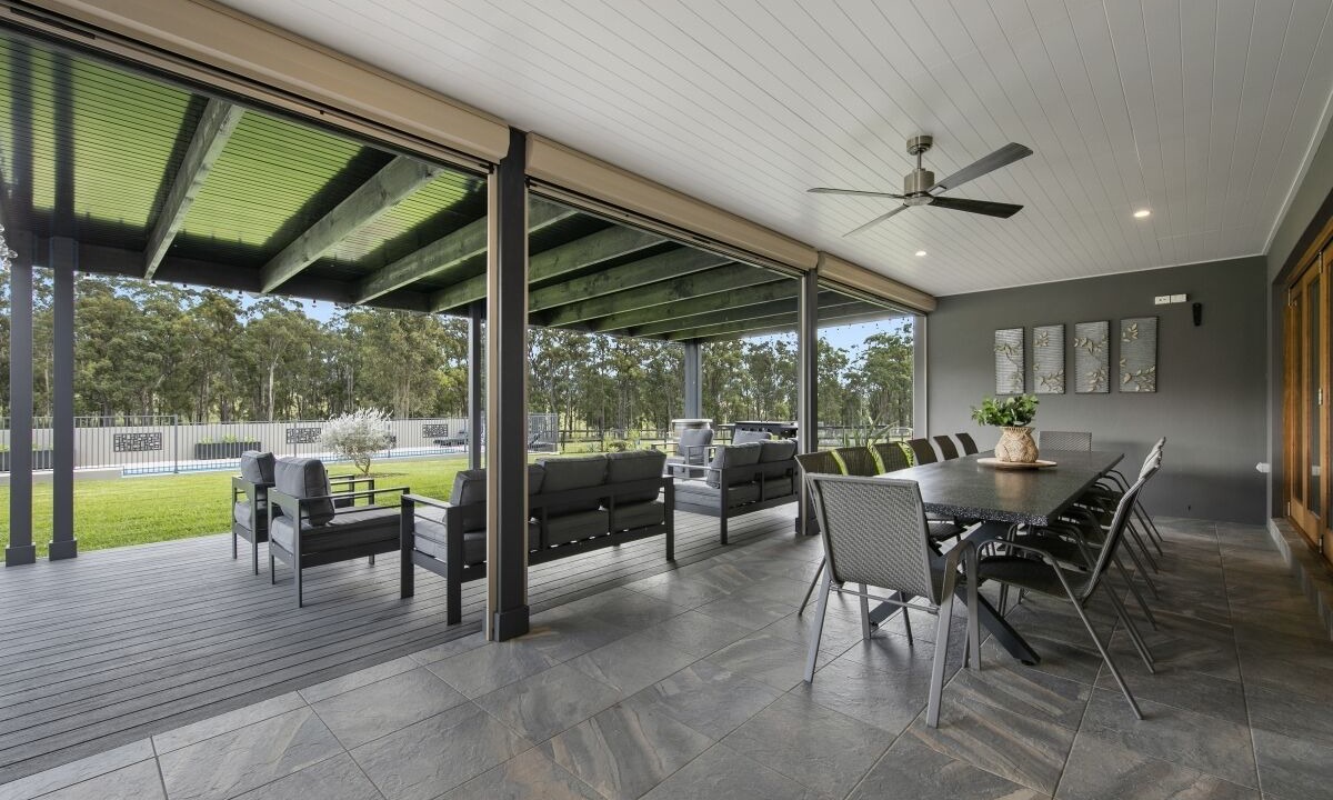 Photo of Outdoor in Pokolbin