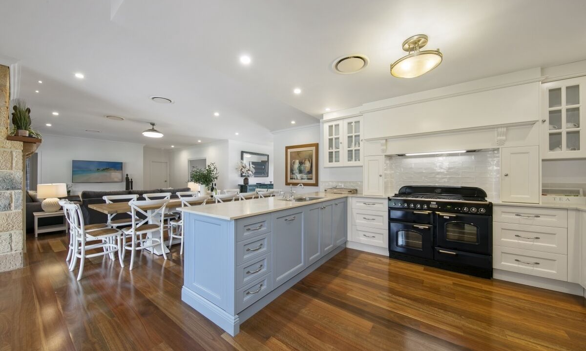 Photo of Kitchen in Pokolbin