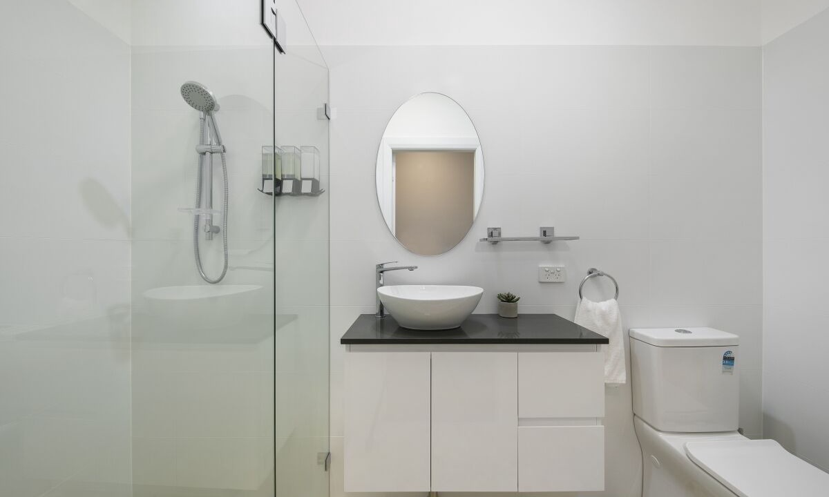 Photo of Bathroom in Pokolbin