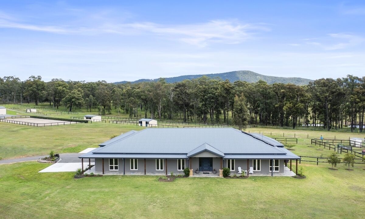 Photo of Outdoor in Pokolbin