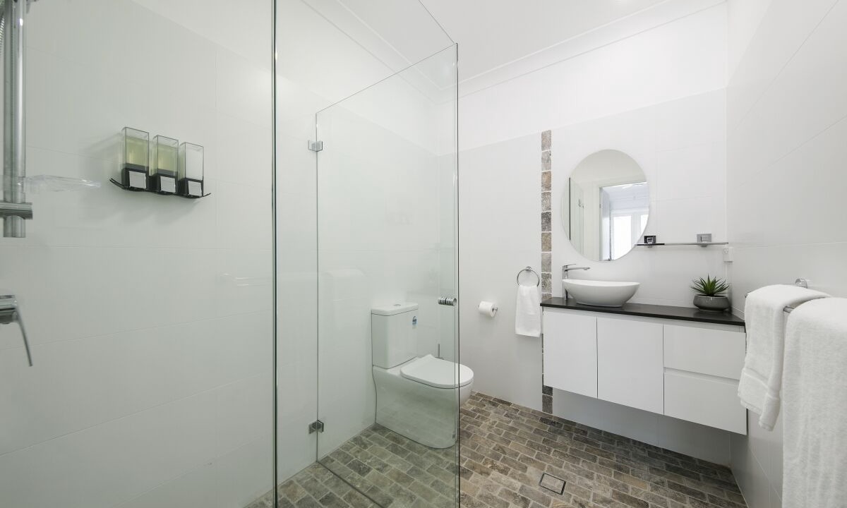 Photo of Bathroom in Pokolbin