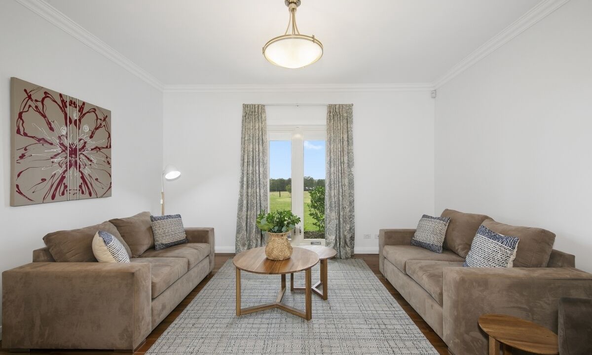 Photo of Livingroom in Pokolbin