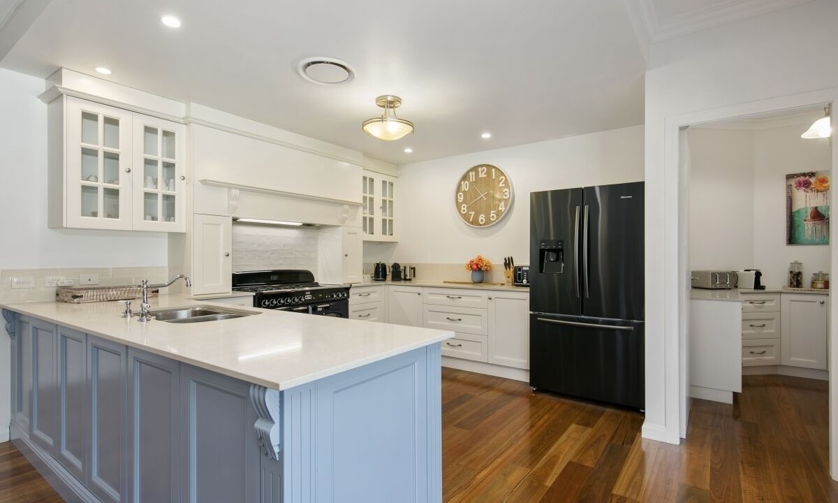 Photo of Kitchen in Pokolbin