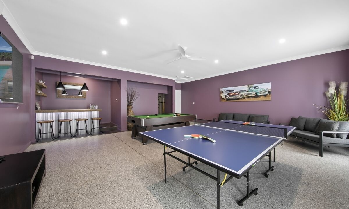 Photo of Bedroom in Pokolbin