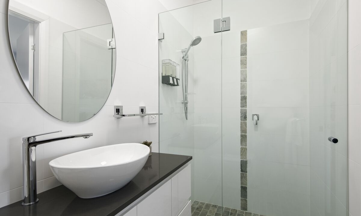 Photo of Bathroom in Pokolbin