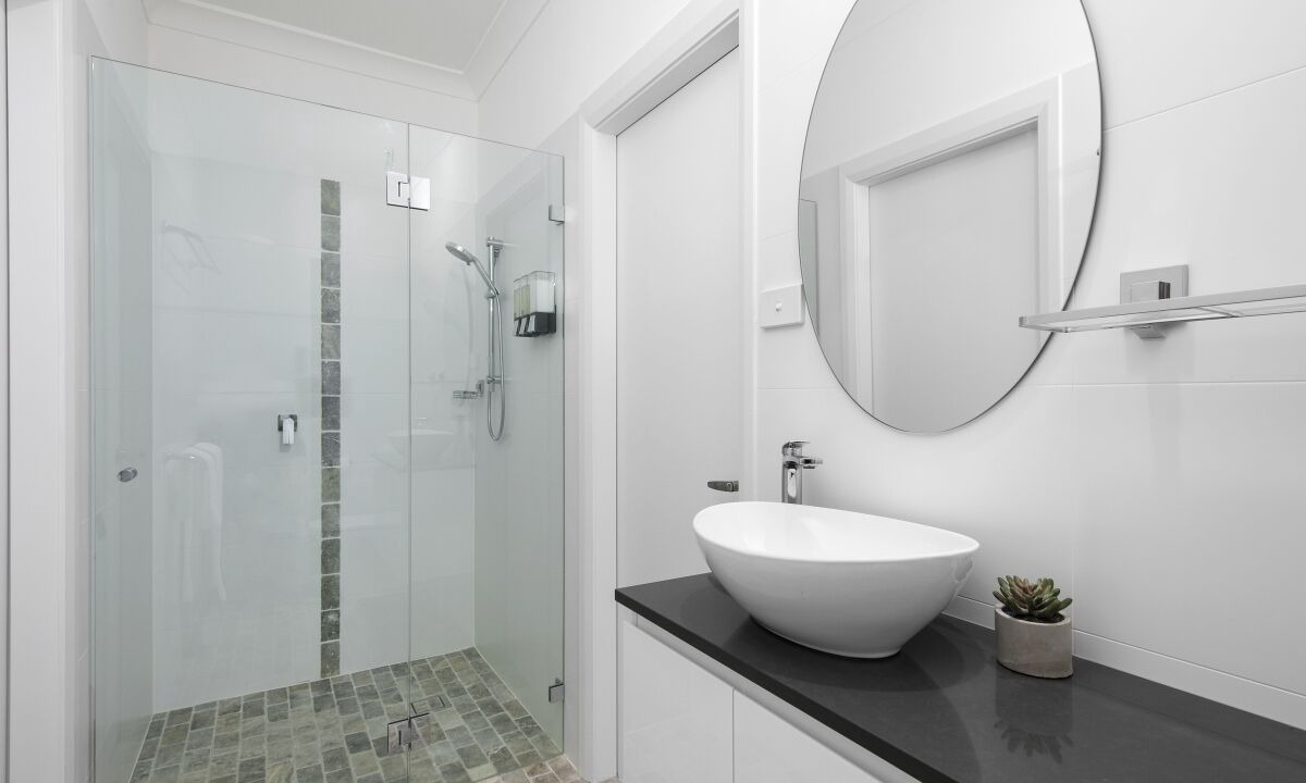 Photo of Bathroom in Pokolbin