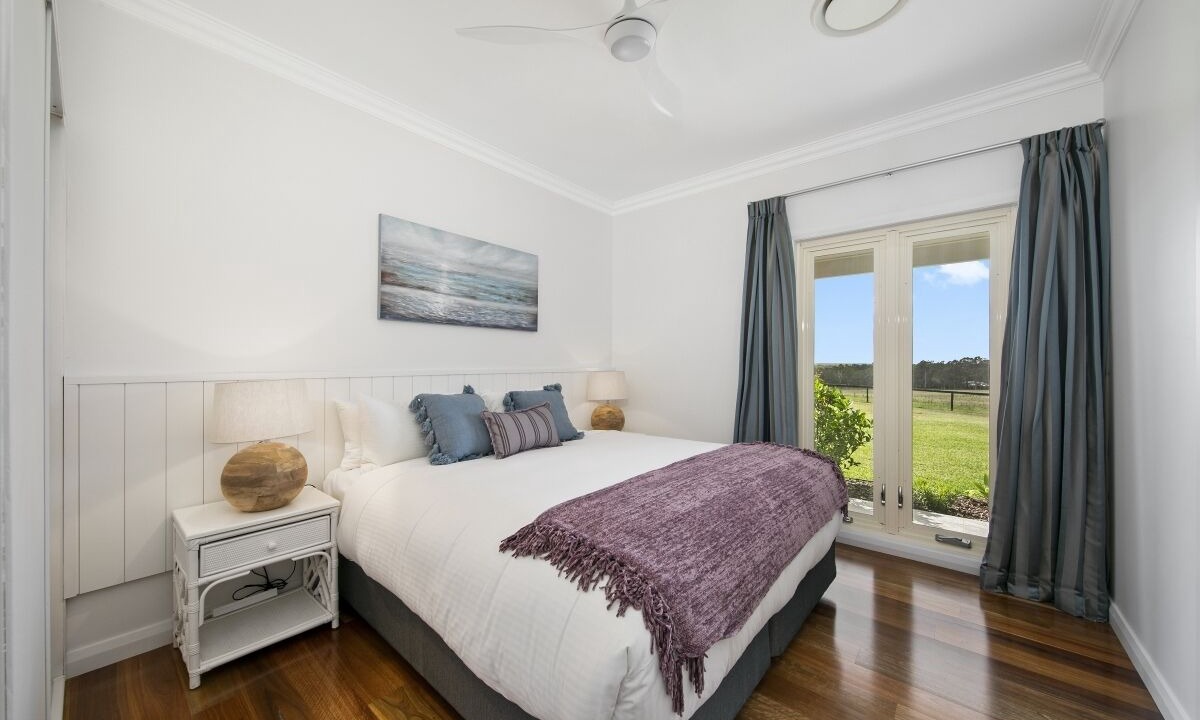 Photo of Bedroom in Pokolbin