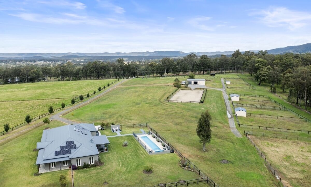 Photo of Outdoor in Pokolbin