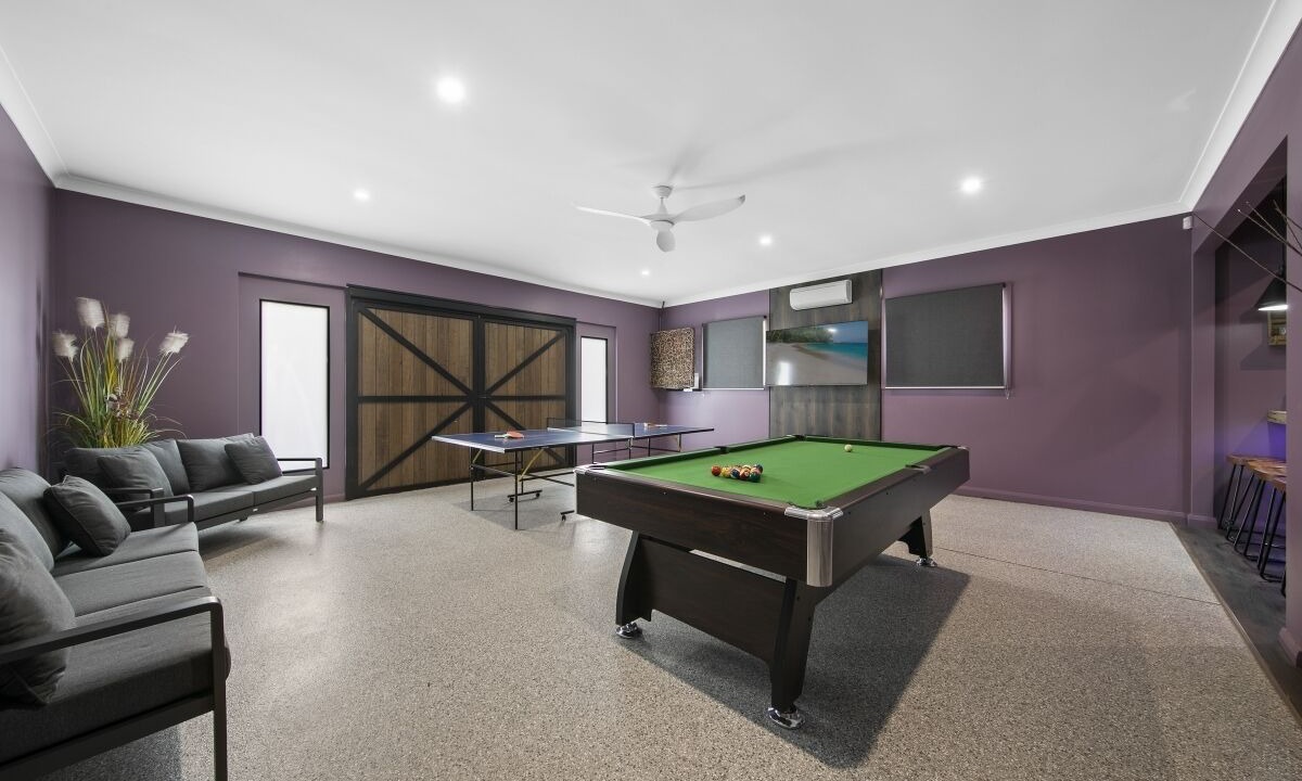 Photo of Bedroom in Pokolbin