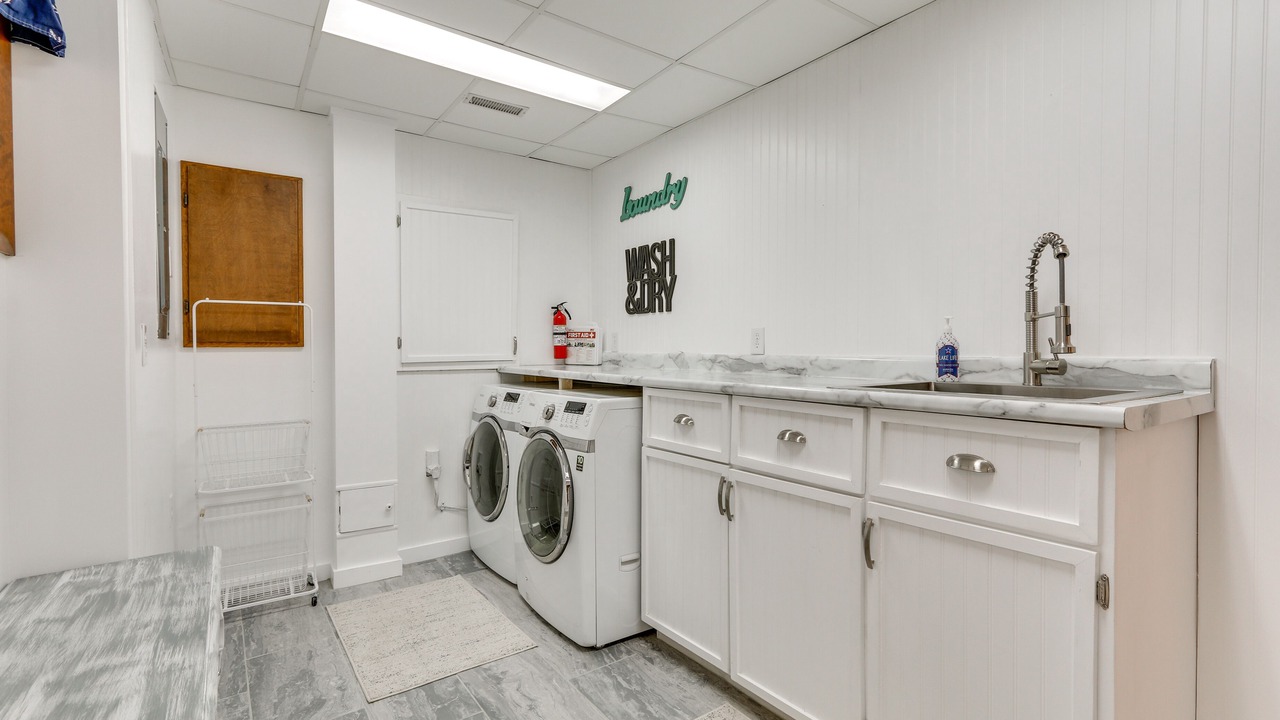 Photo of Bedroom in Buckeye Lake