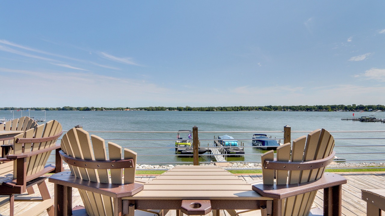 Photo of Outdoor in Buckeye Lake