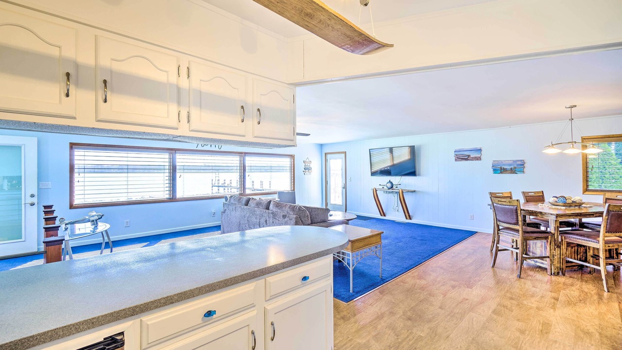 Photo of Others in Buckeye Lake