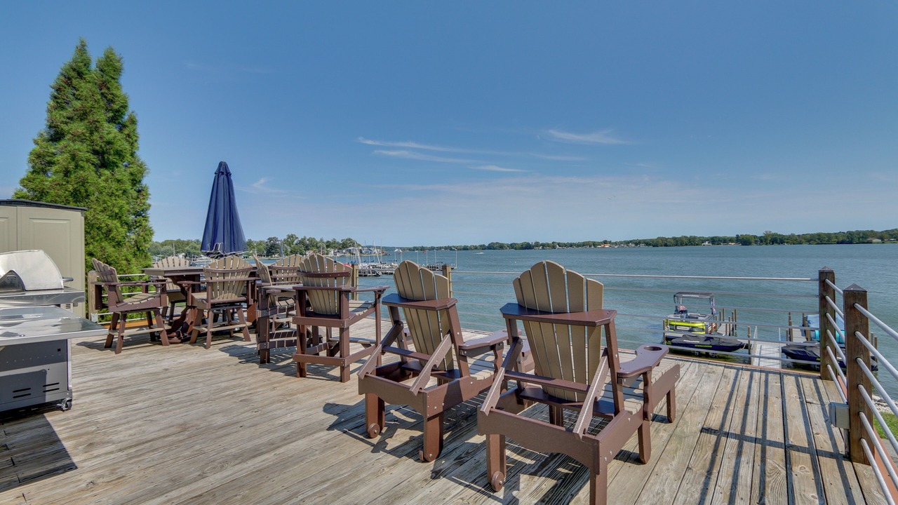 Photo of Outdoor in Buckeye Lake