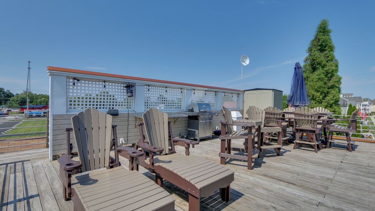 Photo of Outdoor in Buckeye Lake