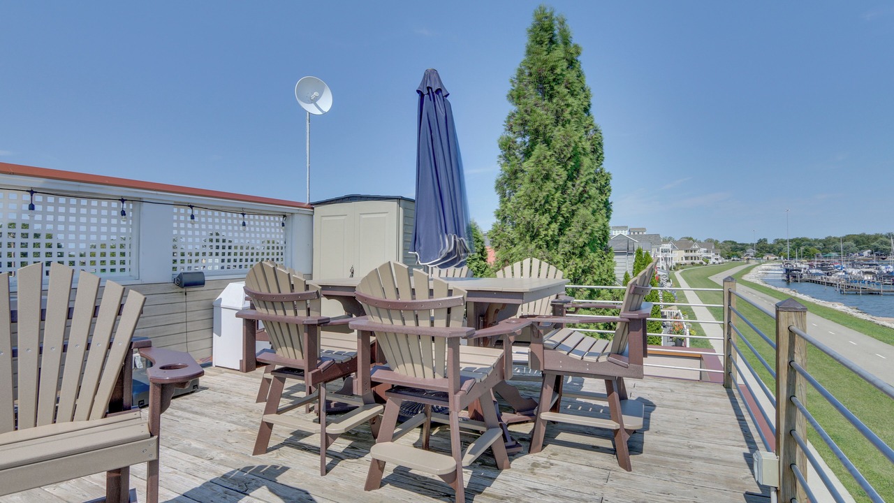 Photo of Outdoor in Buckeye Lake