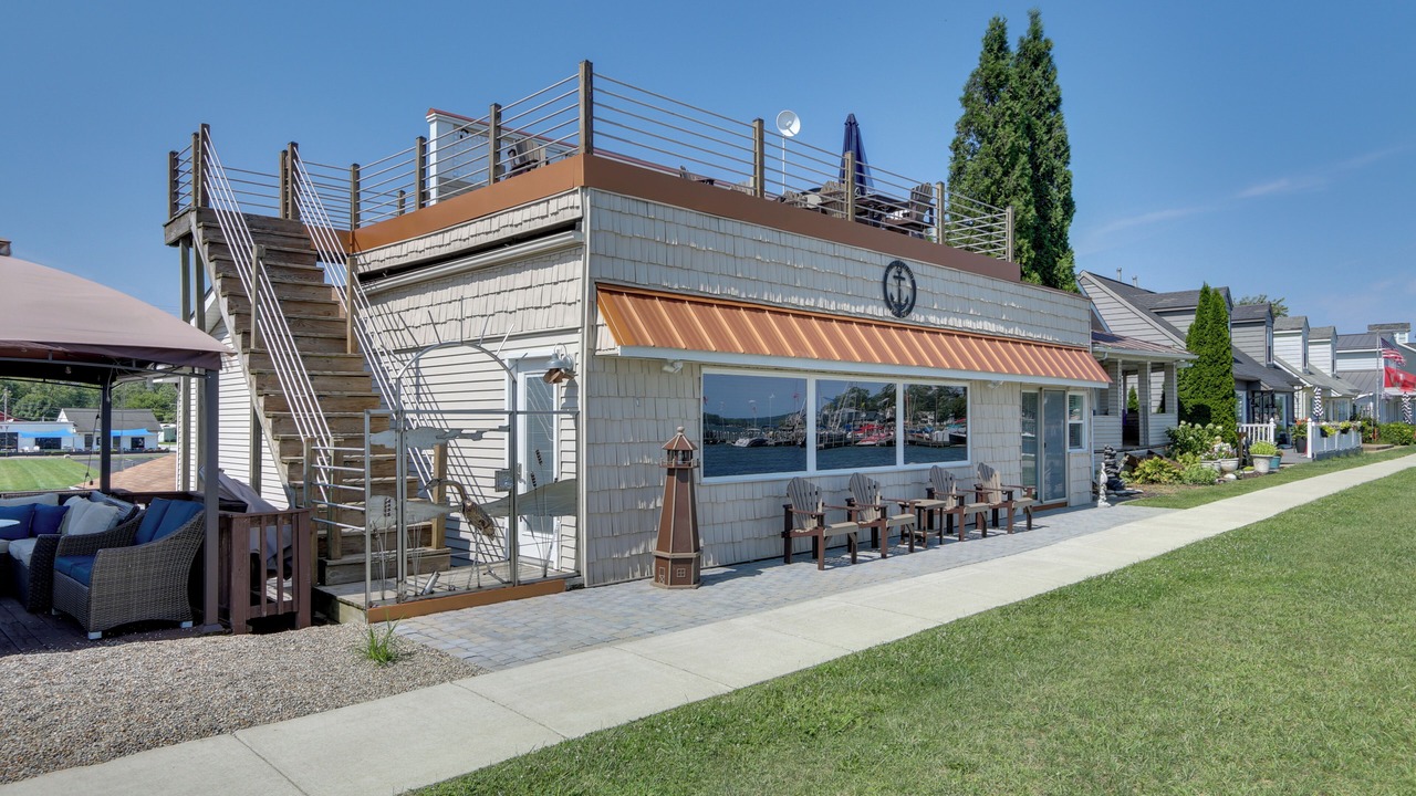 Photo of Outdoor in Buckeye Lake