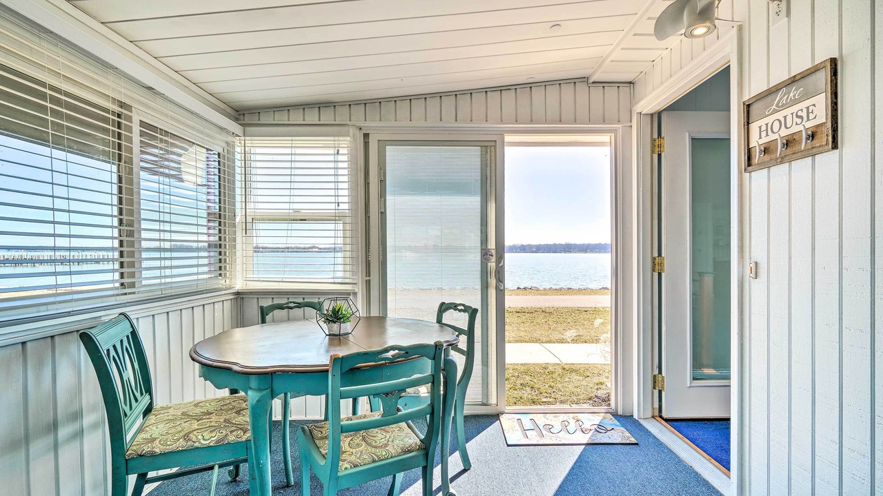 Photo of Others in Buckeye Lake