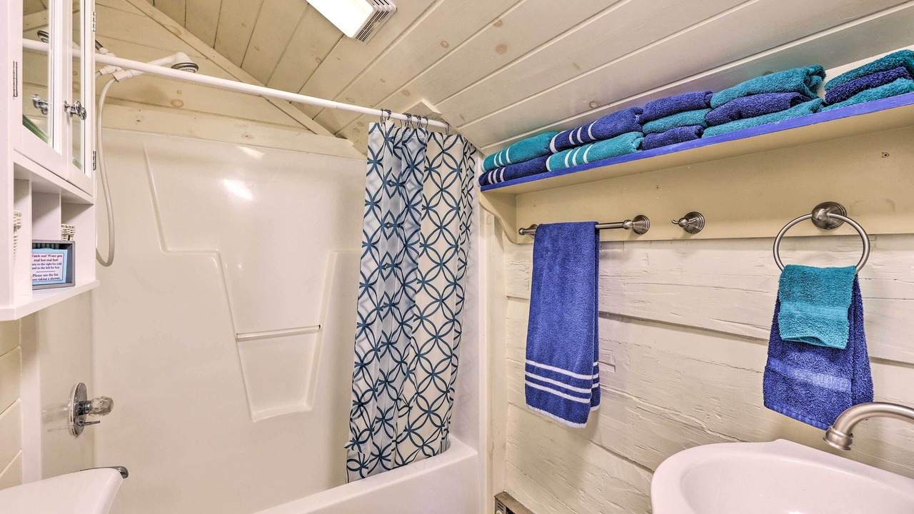 Photo of Bathroom in Lansing