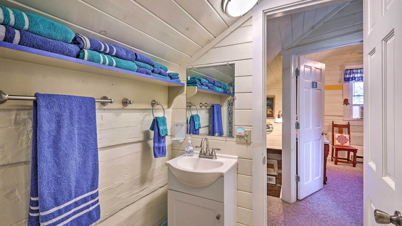 Photo of Bathroom in Lansing