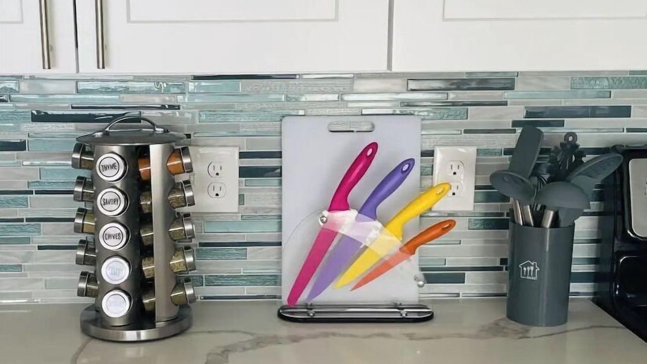 Photo of Kitchen in Seven Coves