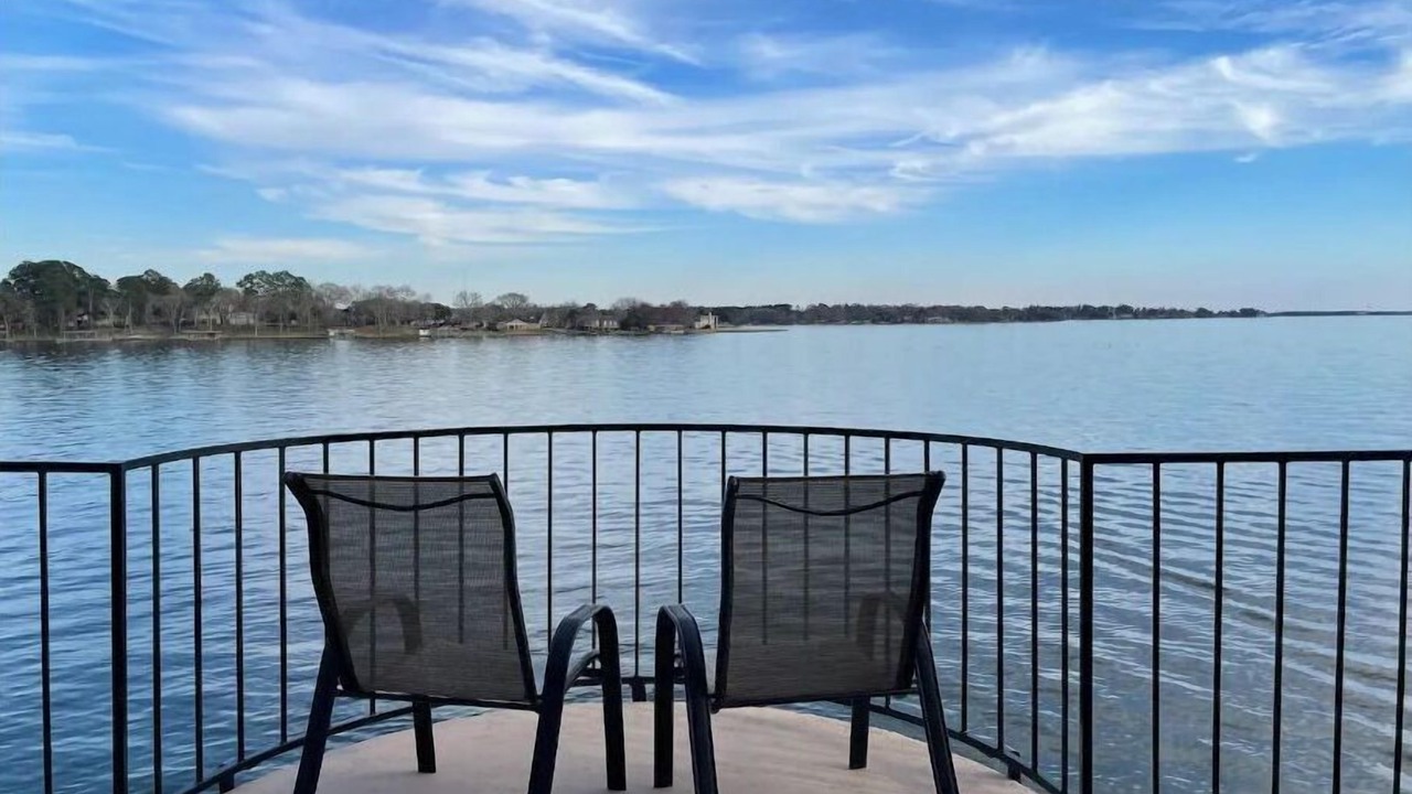 Photo of Patio Balcony in Seven Coves