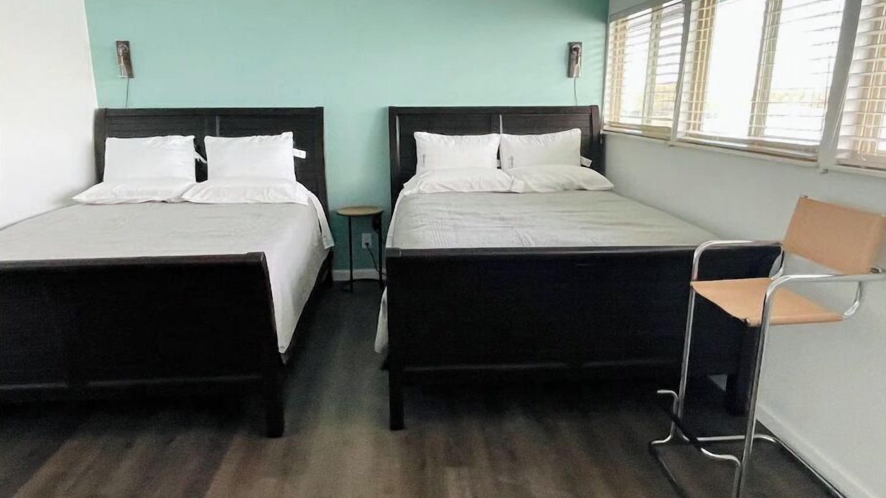 Photo of Bedroom in Seven Coves
