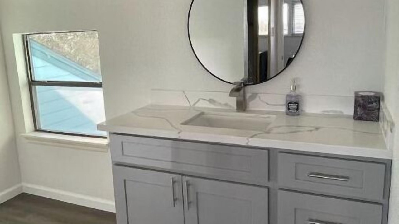 Photo of Bathroom in Seven Coves