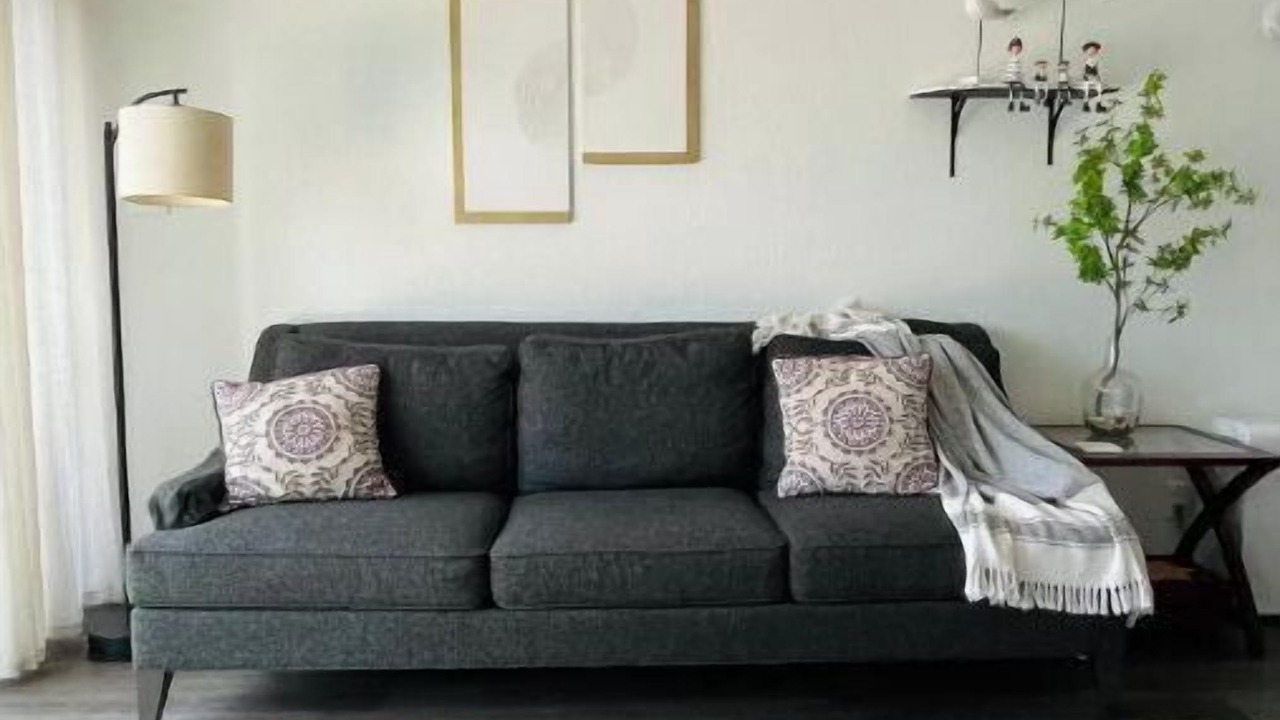 Photo of Livingroom in Seven Coves