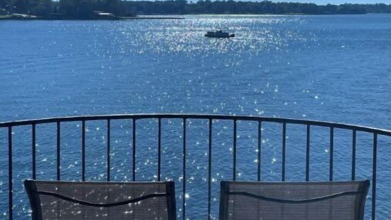 Photo of Patio Balcony in Seven Coves