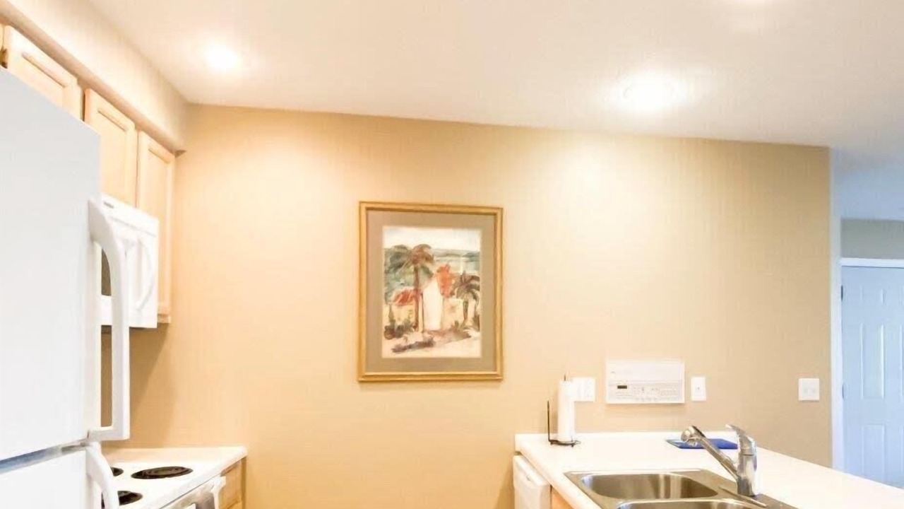 Photo of Kitchen in Village of Four Seasons