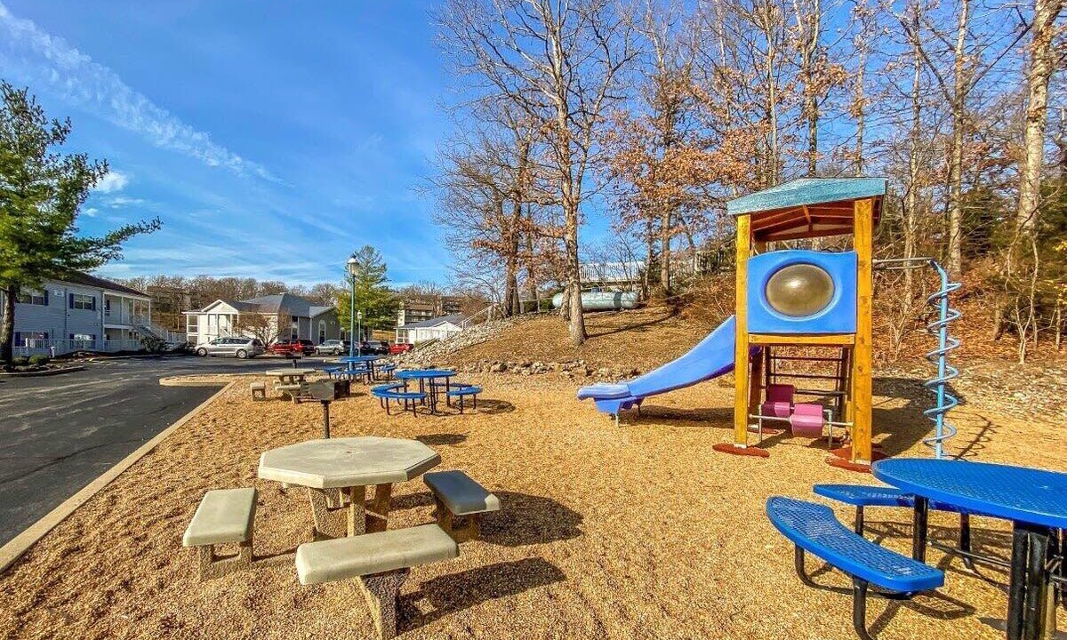 Photo of Outdoor in Village of Four Seasons