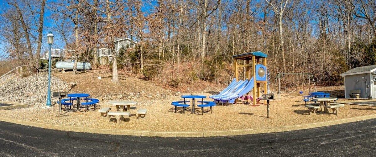 Photo of Outdoor in Village of Four Seasons