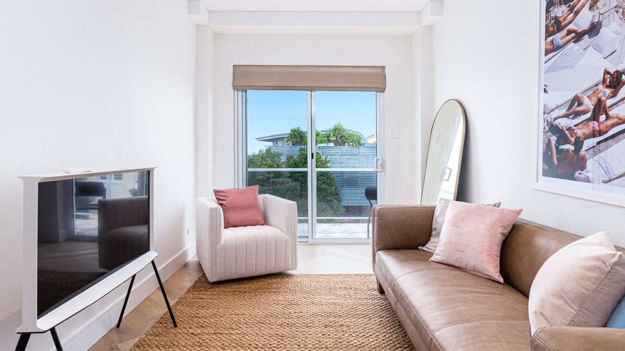 Photo of Livingroom in North Bondi