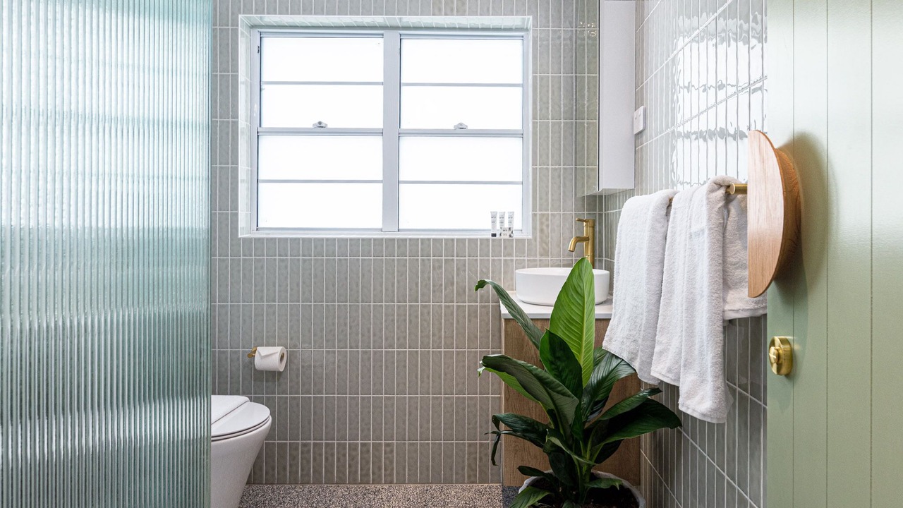 Photo of Bathroom in North Bondi