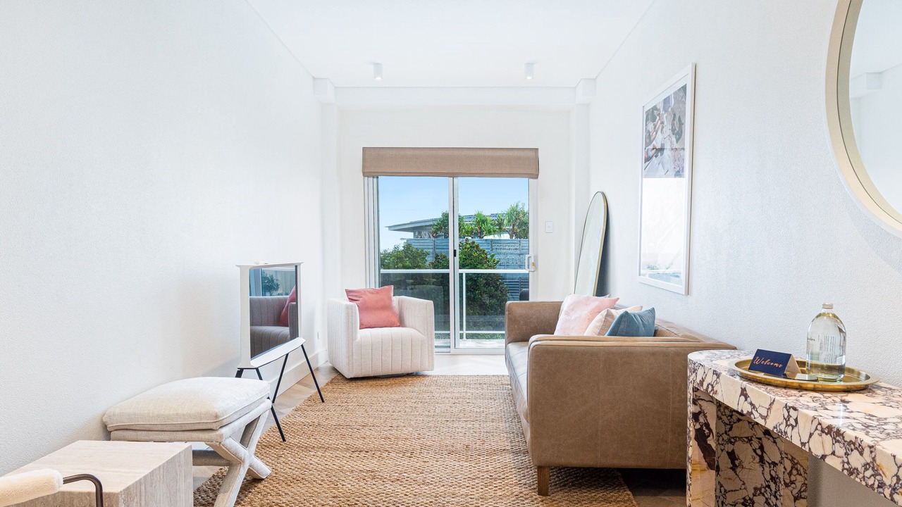Photo of Livingroom in North Bondi