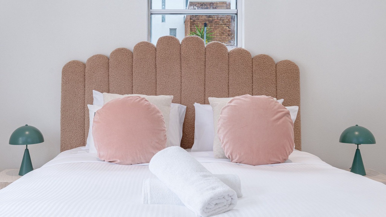 Photo of Bedroom in North Bondi