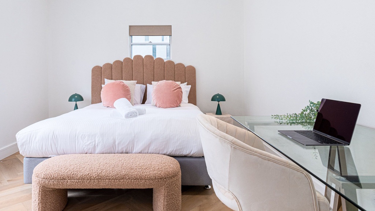 Photo of Bedroom in North Bondi