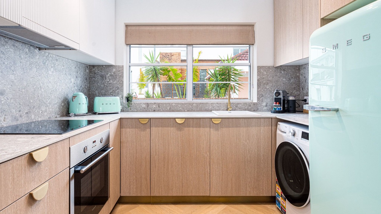 Photo of Kitchen in North Bondi