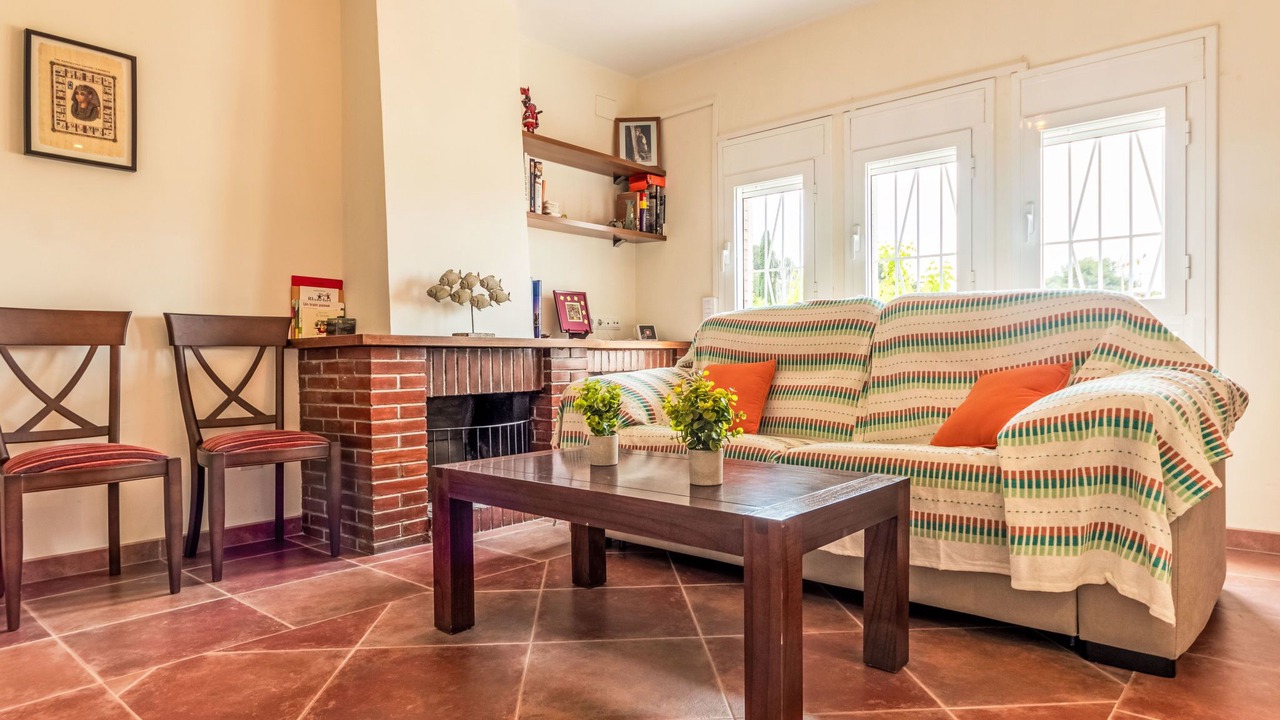 Photo of Livingroom in Tamarit