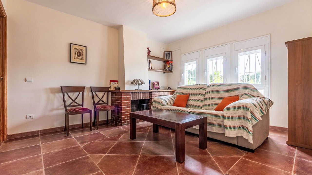 Photo of Livingroom in Tamarit