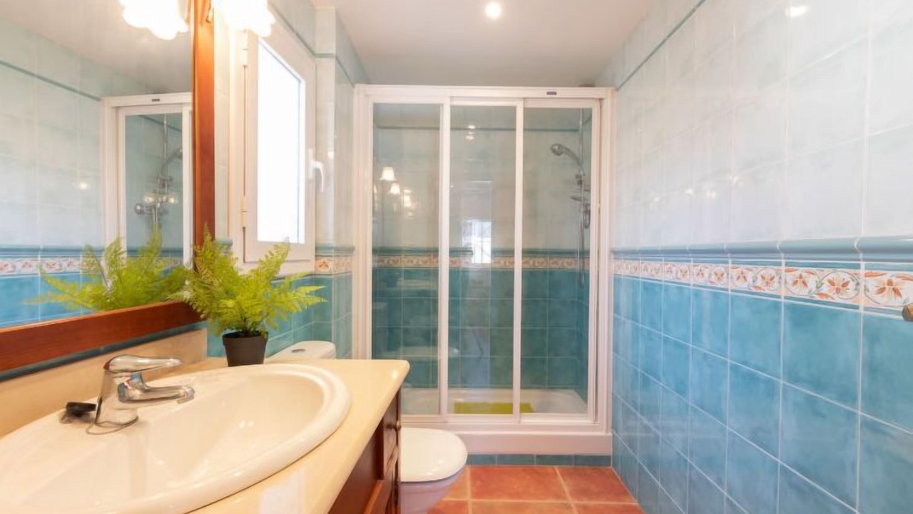 Photo of Bathroom in Tamarit