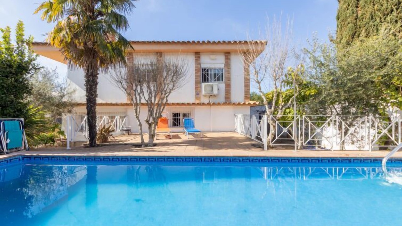 Photo of Outdoor in Tamarit