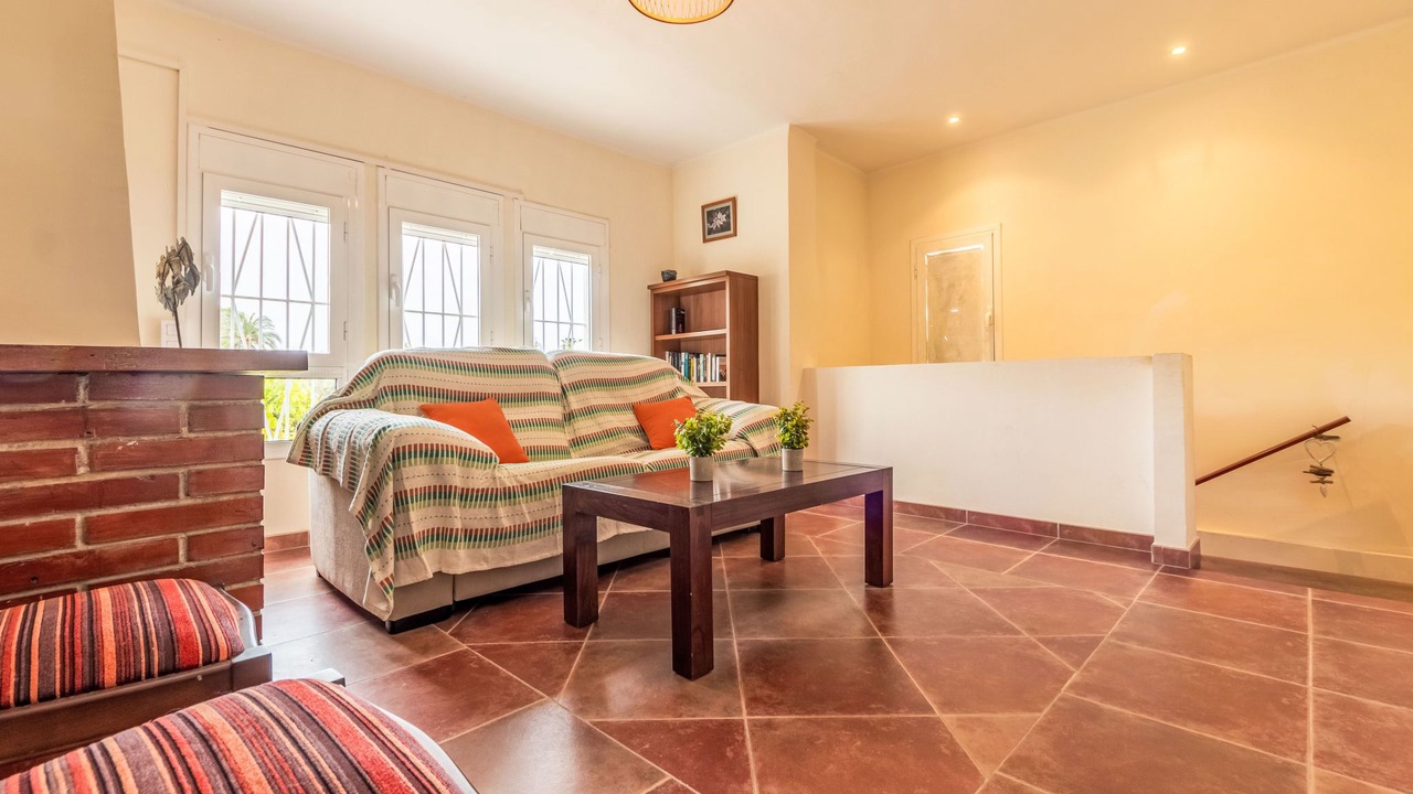 Photo of Livingroom in Tamarit