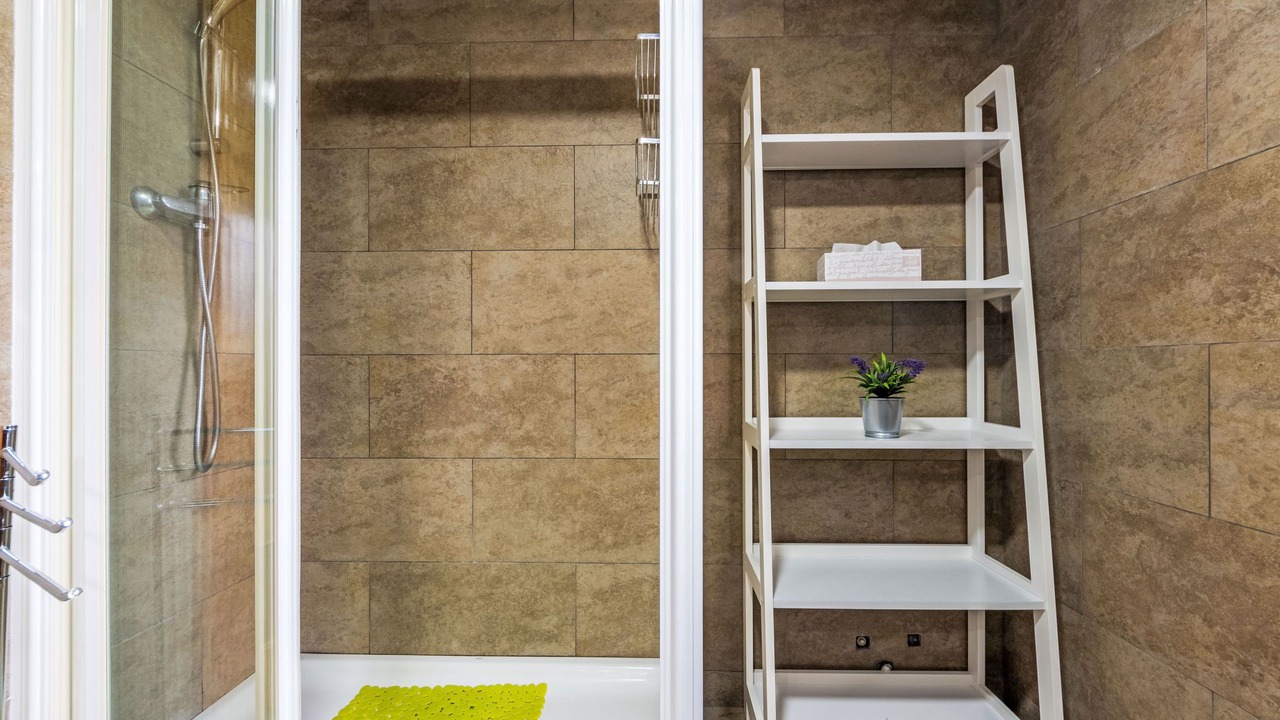 Photo of Bathroom in Tamarit