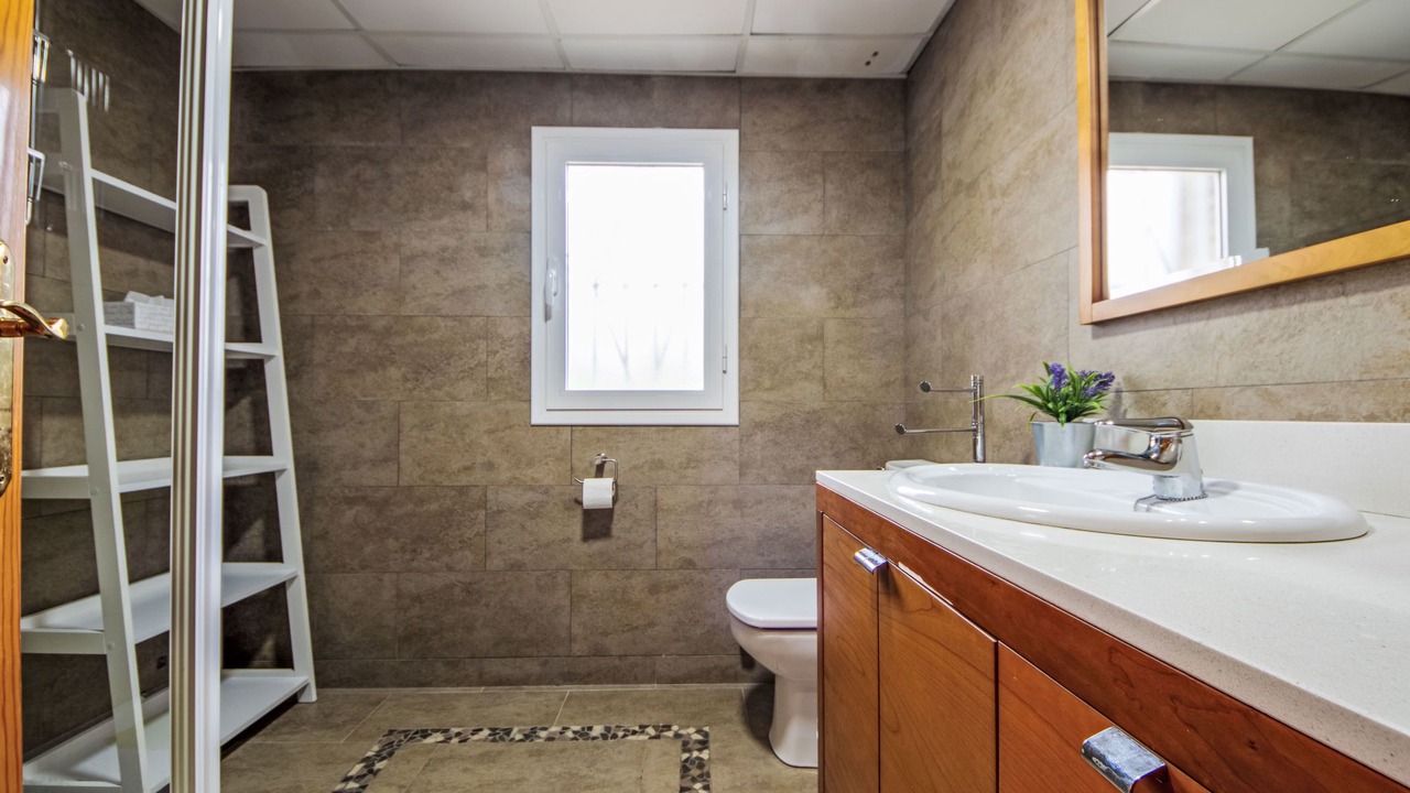 Photo of Bathroom in Tamarit