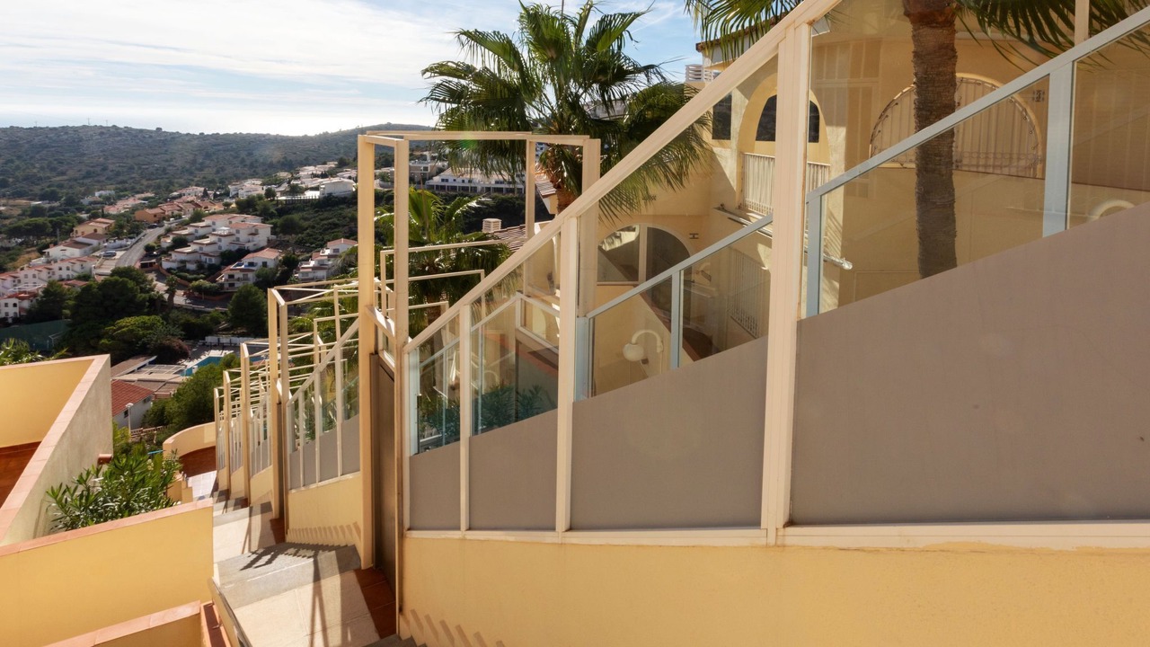 Photo of Outdoor in Peniscola