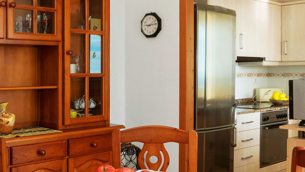 Photo of Bedroom in Peniscola