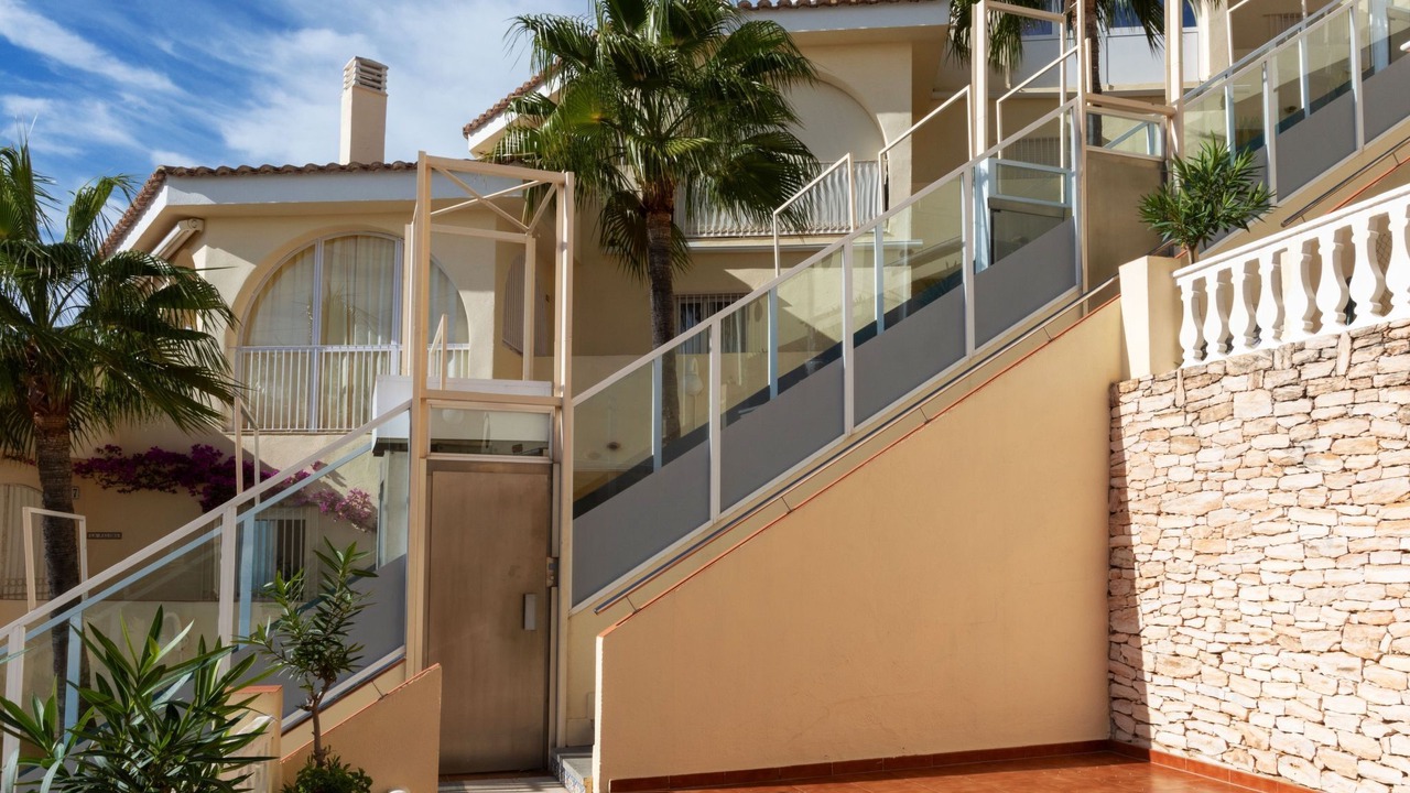 Photo of Outdoor in Peniscola